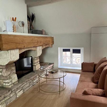 Les Clos De Givry - Clos Theodore - Appartement 88M2 Climatise Avec Sauna Et Petite Terrasse Eksteriør bilde
