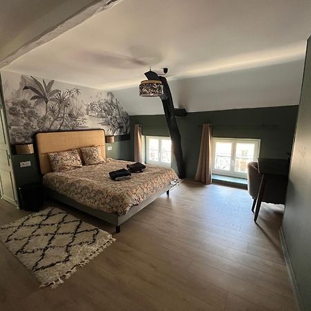 Les Clos De Givry - Clos Theodore - Appartement 88M2 Climatise Avec Sauna Et Petite Terrasse Eksteriør bilde