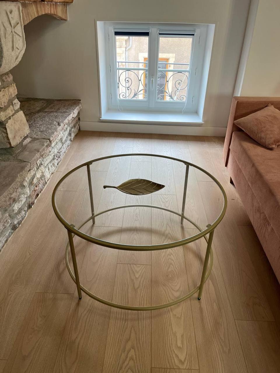 Les Clos De Givry - Clos Theodore - Appartement 88M2 Climatise Avec Sauna Et Petite Terrasse Eksteriør bilde
