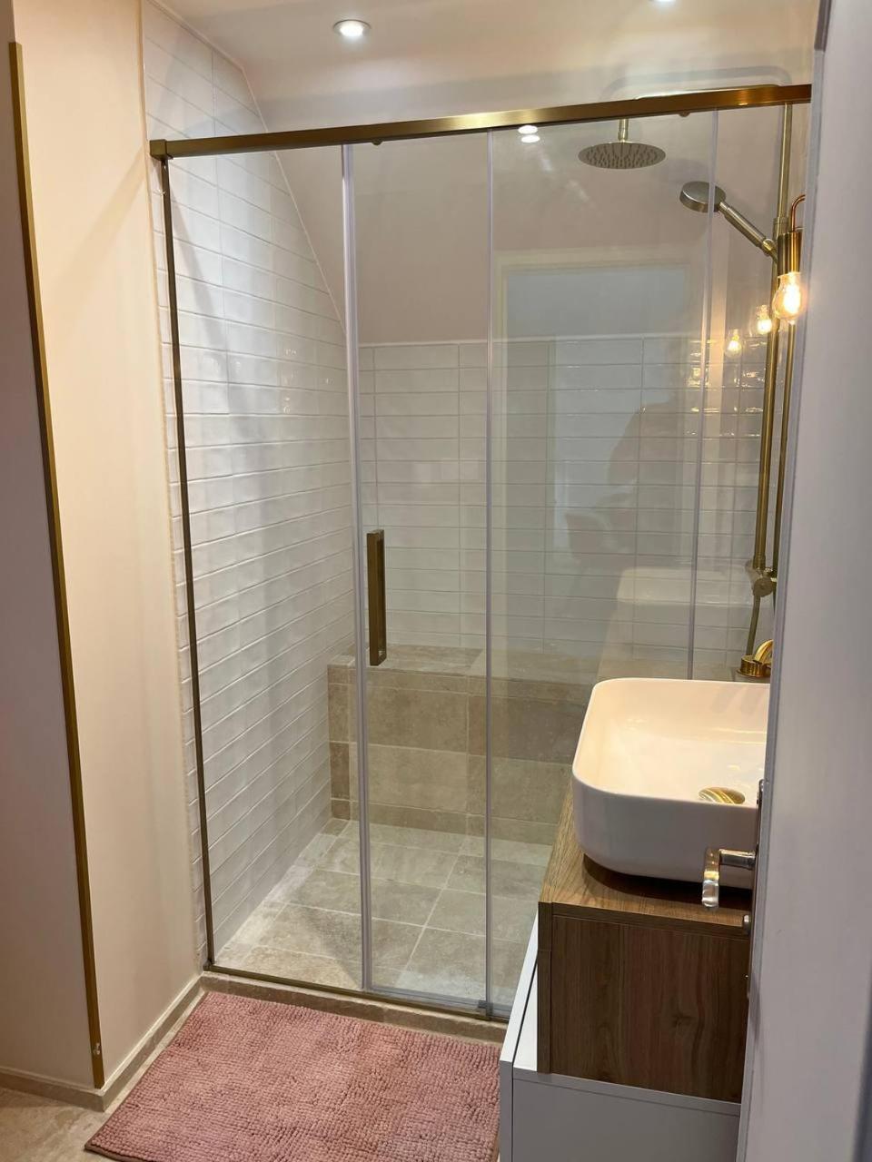 Les Clos De Givry - Clos Theodore - Appartement 88M2 Climatise Avec Sauna Et Petite Terrasse Eksteriør bilde